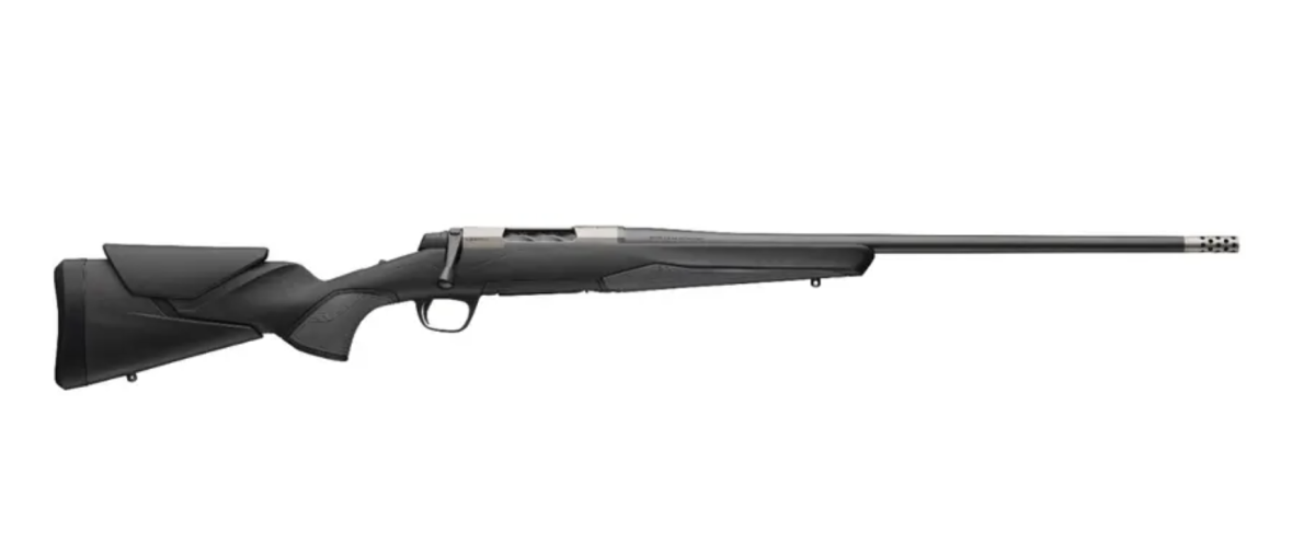 Browning X-Bolt 2 Hunter Composite 270 Win